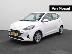 Hyundai i10 - 1.0 Comfort | Airco | Cruise Control | Apple Carplay/Android Auto | DAB |