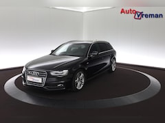 Audi A4 Avant - 1.8 TFSI S Edition