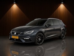 SEAT Leon ST - 1.5 TSI FR Ultimate Edition Black Sky