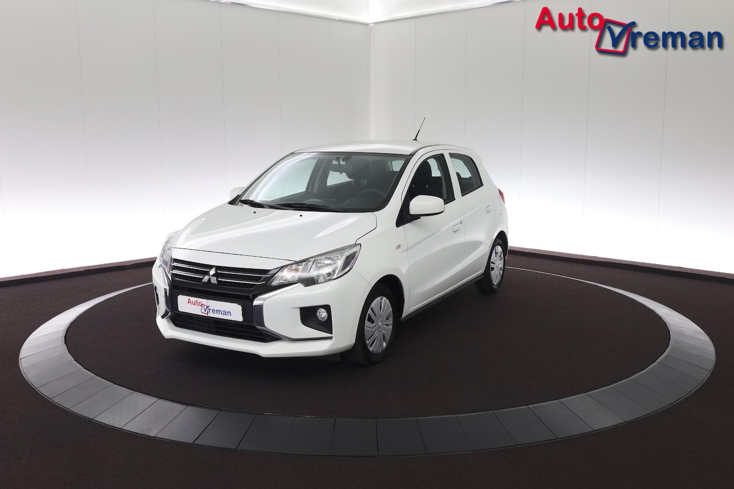 Mitsubishi Space Star - 1.2 Cool+ 1.2 Cool+ - AutoWereld.nl