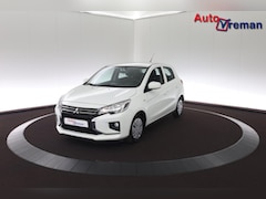Mitsubishi Space Star - 1.2 Cool+
