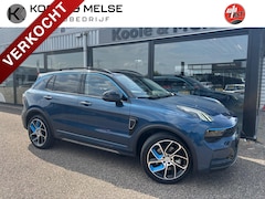 Lynk & Co 01 - 1.5 261pk PHEV 7DCTH , Panoramadak , Adaptive cc , Carplay