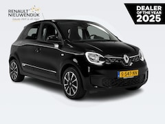 Renault Twingo Z.E. - R80 E-Tech Techno 22 kWh AUTOMAAT | CAMERA | SENSOREN | CRUISE