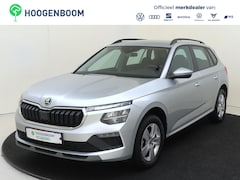 Skoda Kamiq - 1.0 TSI Selection | CarPlay | Climate control | Cruise control | Keyless start | Parkeerse