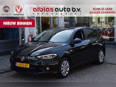 Fiat Tipo - 1.4 T-Jet 16v|Carplay|Camera|Trekhaak|Rijklaar
