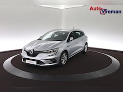 Renault Mégane Estate - 1.5 Blue dCi Zen