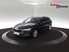 Skoda Octavia Combi - 1.5 e-TSI Business Edition Plus