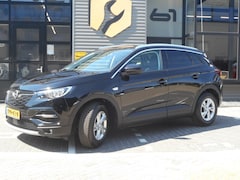 Opel Grandland X - 1.2 Turbo Bus. Ex. Rijklaar