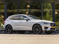 Volvo XC60 - 2.0 T8 Twin Engine AWD R-Design