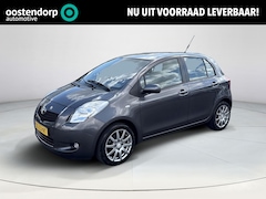 Toyota Yaris - 1.3 VVTi Sol