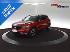 Volvo XC40 - 2.0 T4 AWD R-Design