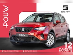 SEAT Arona - 1.0 EcoTSI 95pk Style | Sensoren achter | Apple Carplay/Android Auto | Cruise Control | La