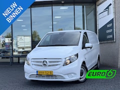 Mercedes-Benz Vito - 114 CDI Lang*A/C*CRUISE*HAAK*KLEP*PDC