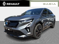 Renault Rafale - 1.2 E-Tech full hybrid 200 esprit Alpine - pack privilège / pack light & sound / two-tone