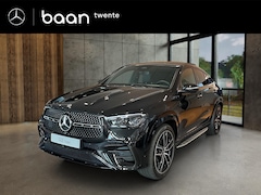 Mercedes-Benz GLE-Klasse Coupé - 400 e 4-Matic Sport Edition | Panoramadak | Trekhaak | Luchtvering | Stoelventilatie en ve