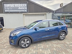 Kia Niro - 1.6 GDi Hybrid DynamicLine AUTOMAAT Clima|Camera|Adaptive Cruise|Trekhaak|Nap