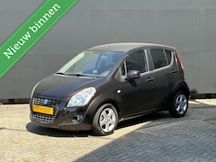 Suzuki Splash - 1.2 Exclusive Airco Key-less