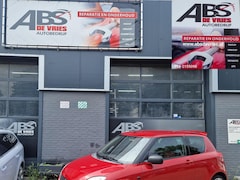 Suzuki Swift - 1.6 Sport AIRCO APK MAART 2027