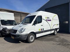 Mercedes-Benz Sprinter - 313 CDI L2 H2 Airco Trekhaak