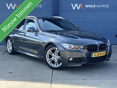 BMW 3-serie Touring - 320i Executive / M-SPORT / NL-AUTO / GROOT NAVI
