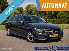 Mercedes-Benz C-klasse Estate - 350 e Lease Edition Trekhaak
