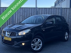 Nissan Qashqai - 1.6 Acenta/CRUISE/CAMERA/NW APK/ONDERHOUD
