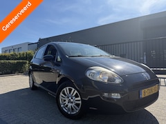 Fiat Punto Evo - WIJ KOPEN UW AUTO GRAAG OP