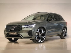 Volvo XC60 - 2.0 T6 Hybrid AWD Ultra Dark H&K | LUCHTV | 22 "