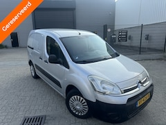 Citroën Berlingo - 1.6 HDI Facelift Airco Cruise Bluetooth Netjes