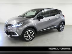 Renault Captur - TCe 90 Intens | R-Link Multimedia & Navigatie | LED Pure Vision | Camera | Climate Control
