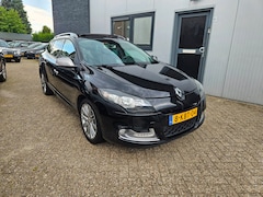Renault Mégane Estate - 1.2 TCe GT-Line|Airco|Panoramadak