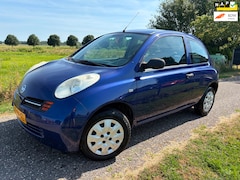 Nissan Micra - 1.2 Visia