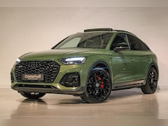 Audi Q5 Sportback - 55 TFSI e S edition LUCHTV | PANO | B&O