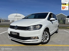 Volkswagen Touran - 2.0 TDI SCR Highline 7p|DSG|BTW|TREKH|APK|