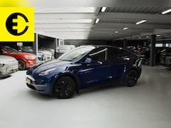 Tesla Model Y - Long Range AWD 75 kWh | AutoPilot | 250KW