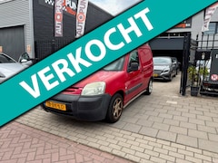 Peugeot Partner - 170C 2.0 HDI Avantage Trekhaak NAP APK