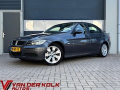 BMW 3-serie - 318i Executive | Climate | Cruise | Trekhaak