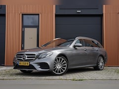 Mercedes-Benz E-klasse Estate - 220 d | Designo | AMG-exterieur