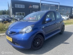 Toyota Aygo - 1.0-12V + [ INRUILKOOPJE NL auto met NAP ]