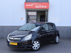 Opel Corsa - 1.2-16V '111' Edition airco 4-deurs org NL