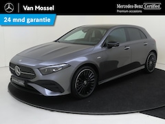 Mercedes-Benz A-klasse - 250 e Business Solution AMG
