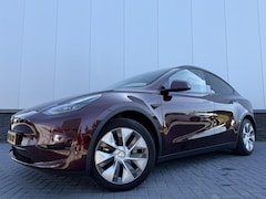 Tesla Model Y - Long Range RWD 75 kWh SOH 93.8%