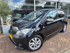SEAT Mii - 1.0 Mii by Mango leuke complete auto