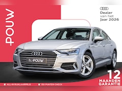 Audi A6 Limousine - 40 TFSI 204pk Advanced edition | Stoelverwarming | Apple Carplay/Android Auto | Cruise con