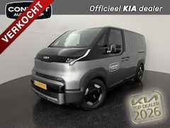 Kia PV5 - Cargo GB 71, 2 kWh 163pk L2H1 Elite Executive 2 Schuifdeuren