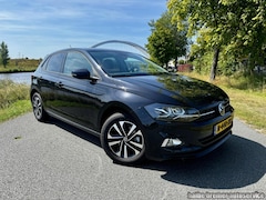 Volkswagen Polo - 1.0 TSI United |Climate|Carplay|PDC|Stoelver
