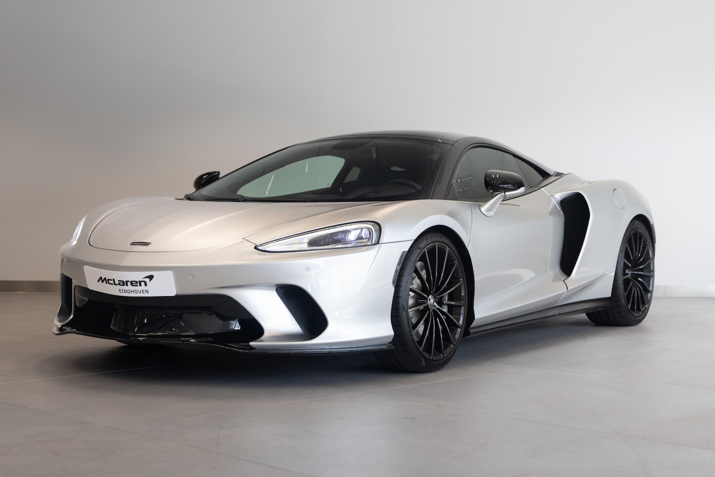 McLaren GT - AutoWereld.nl
