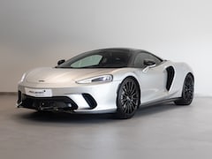McLaren GT