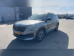Skoda Kodiaq - 1.5 TSI Sportline Business / Leder / Automaat