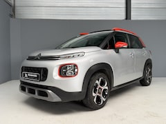 Citroën C3 Aircross - 1.2 PureTech S&S Shine GARANTIE|Automaat|Head-Up|Pano|Carplay